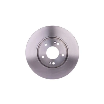 Abbildung von HELLA 8DD 355 114 481 Bremsscheibe 300 28 05/07 114,3 innenbelüftet ohne Radbefestigungsbolzen, Radnabe KIA: cee‘d II Hatchback
