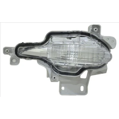 Abbildung von TYC 12 5406 01 9 Blinker vorne links ohne Lampenträger WY21W
