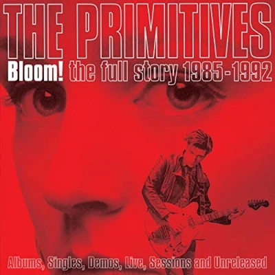 Abbildung von Bloom! the Full Story 1985 1992 (6cd Boxset)