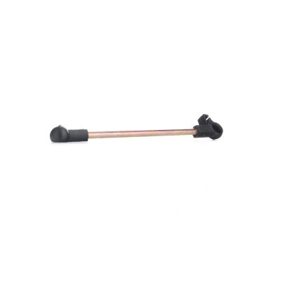 Abbildung von FEBI BILSTEIN 07702 Wähl /Schaltstange vorne VOLKSWAGEN: GOLF 3 Cabrio, 3, Polo III Variant, SEAT: Ibiza 2