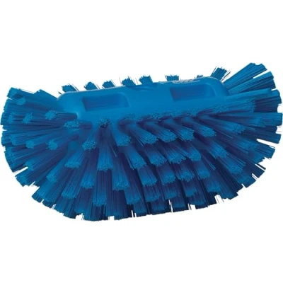 Abbildung von Vikan, Blue Brush,Tank,Stiff,5.5&quot;,PP/PBT, 7037