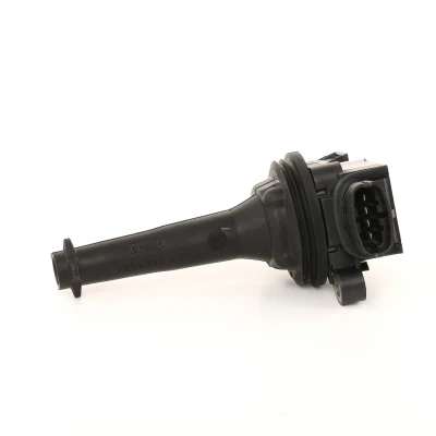 Abbildung von BOSCH 0 221 604 008 Zündspule 14 VOLVO: S70, V70 2, S80 I