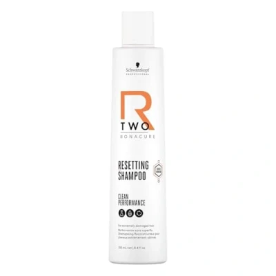 Abbildung von Schwarzkopf Professional R TWO Bonacure Resetting Shampoo 250 ml