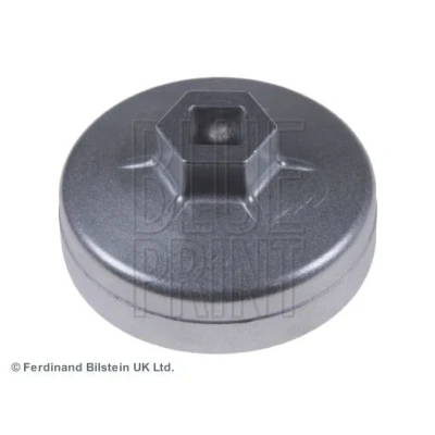 Abbildung von BLUE PRINT ADG05521 Ölfilterschlüssel SEAT: Ibiza 4, VOLKSWAGEN: Touran I, Polo V Hatchback