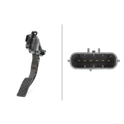 Abbildung von HELLA 6PV 009 505 701 Sensor, Gaspedalstellung