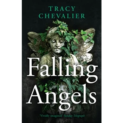Abbildung von Falling Angels: An enthralling Victorian historical fiction novel from the Sunday Times bestselling author