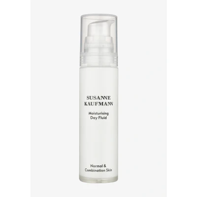 Abbildung von Susanne Kaufmann Moisturising DAY Fluid Feuchtigkeitspflege, Größe: 50 ml,
