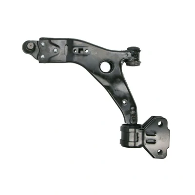 Abbildung von MOOG FD TC 15781 Querlenker unten, Vorderachse links Stahlblech FORD: Transit Connect Mk2 Estate, V408 Van