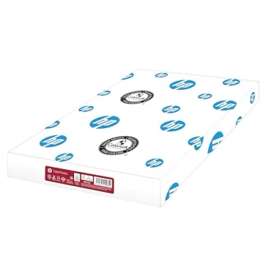 Abbildung von Hewlett Packard Colour Laser Papier (DIN A3, 160 g/m²)
