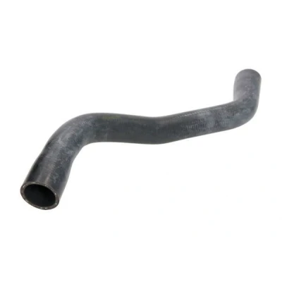 Abbildung von THERMOTEC DWX195TT Kühlerschlauch oben OPEL: Astra J Hatchback