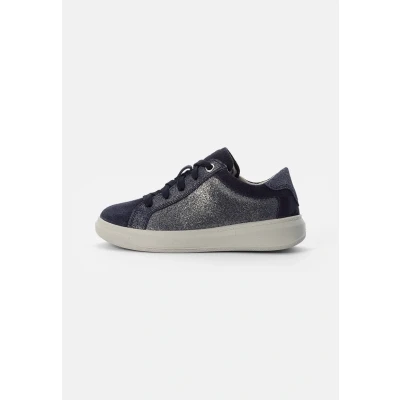 Abbildung von Superfit Mädchen Cosmo Sneaker, Blau 8000, 27 EU