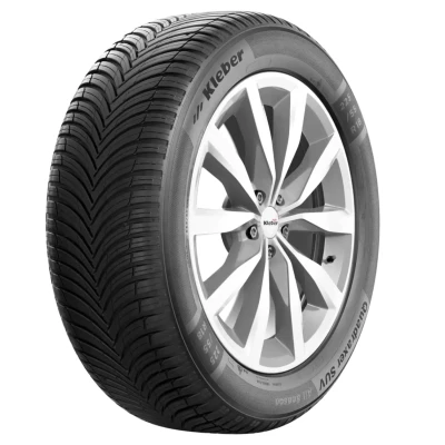 Abbildung von Kleber Quadraxer SUV 235/60 R16 100H PKW Ganzjahresreifen Reifen 981460