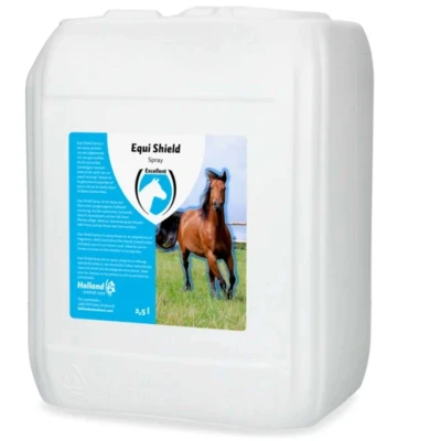 Abbildung von Excellent Equi Shield Spray 2,5L