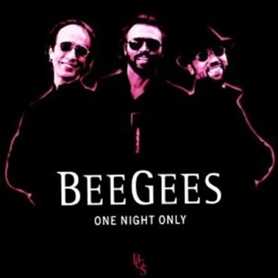 Abbildung von One Night Only