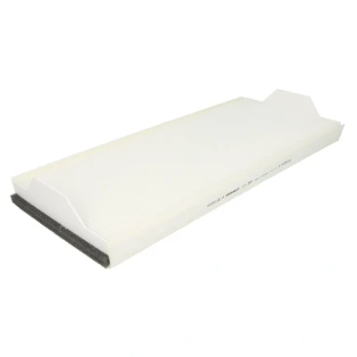 Abbildung von MAHLE ORIGINAL LA 358 Innenraumfilter Partikelfilter 456,0 183 56,0