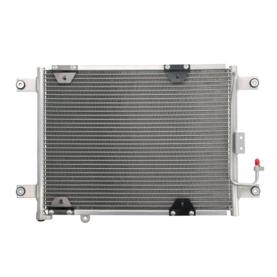Abbildung von THERMOTEC KTT110542 Klimakondensator ohne Trockner 500