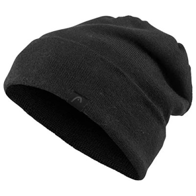 Abbildung von HEAD Unisex Snow BEANIES, Grün, Einheitsgröße EU