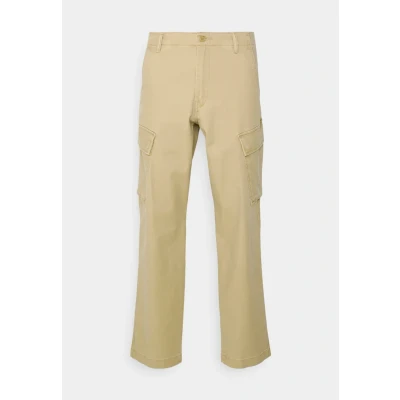 Abbildung von Levi&#039;s Herren XX Tapered Cargo Hose, Harvest Gold S Twll, 32W / 32L