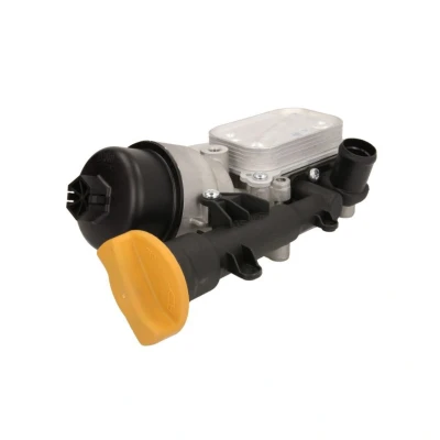 Abbildung von Ölkühler, Motoröl THERMOTEC D4X003TT