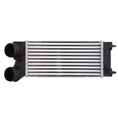 Abbildung von THERMOTEC DAC013TT Ladeluftkühler PEUGEOT: 5008 I, RCZ Coupe, 308 I SW