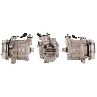 Abbildung von ELSTOCK 51 0520 Kompressor PAG 100 R 134a