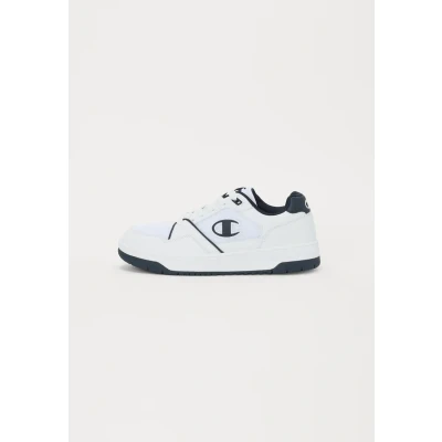 Abbildung von Champion RD18 LITE Basketballschuh, Herren, Größe: 45, White Lederimitat/textil