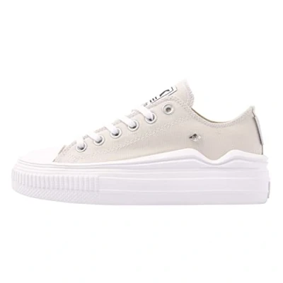 Abbildung von British Knights KAYA FLOW Sneaker low, Damen, Größe: 36, Beige Schuhe