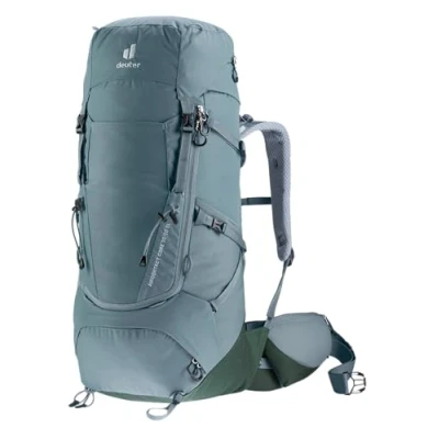 Abbildung von deuter Aircontact Core 45+10 SL Damen Trekking Rucksack (Modell 2024)