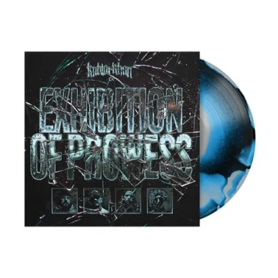Abbildung von Exhibition of Prowess (Lp) [Vinyl LP]