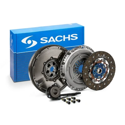 Abbildung von SACHS 2290 601 162 Kupplungssatz VOLKSWAGEN: Golf 7, Alltrack Passat B8 Variant, SKODA: Octavia 3 Combi, AUDI: A3 Sportback, Saloon