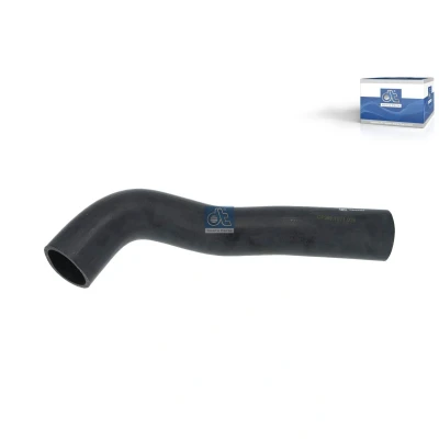 Abbildung von DT Spare Parts 1.00026 Kühlerschlauch