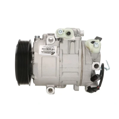 Abbildung von Kompressor, Klimaanlage THERMOTEC KLIMA KTT090038
