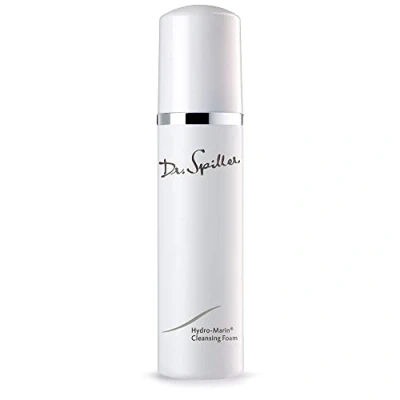 Abbildung von Dr. Spiller Biomimetic Skin Care Mousse Nettoyante Hydro Marin Cleansing Foam 150ml