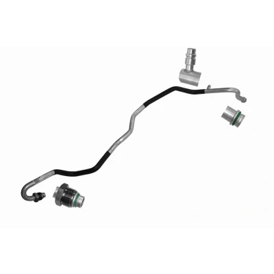Abbildung von VEMO V15 20 0004 Klimaleitung hinten rechts mit Halter Original Qualität AUDI: A4 B5 Saloon
