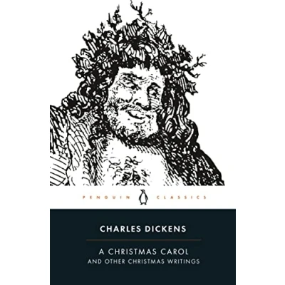 Abbildung von A Christmas Carol and Other Writings (Penguin Classics)