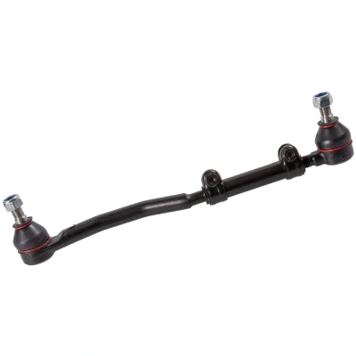 Abbildung von FEBI BILSTEIN 01852 Spurstange Vorderachse links mit selbstsichernder Mutter OPEL: Omega B Saloon, Caravan