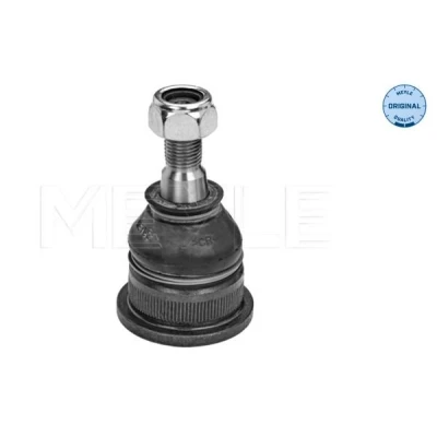 Abbildung von MEYLE 16 010 0001 Traggelenk unten, Vorderachse links, rechts ORIGINAL Quality 38,25 48 für Querlenker RENAULT: LAGUNA 1