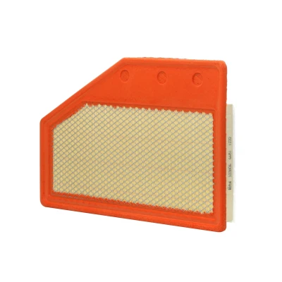 Abbildung von FEBI BILSTEIN 103806 Luftfilter 46 231 350 Filtereinsatz mit Vorfilter OPEL: Insignia B Sports Tourer, Grand Sport
