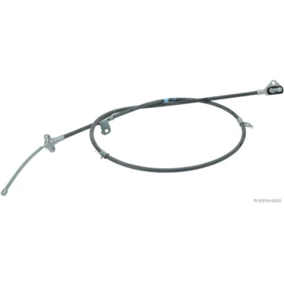 Abbildung von HERTH+BUSS JAKOPARTS J3936041 Handbremsseil 1634 DAIHATSU: Sirion II