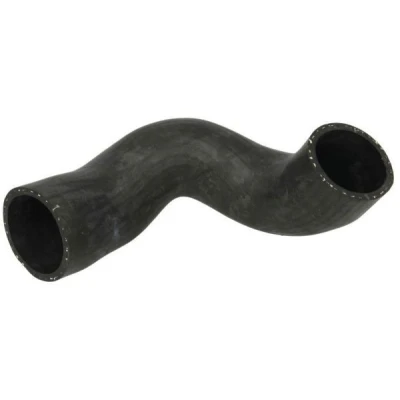 Abbildung von THERMOTEC DCV063TT Ladeluftschlauch Gummi mit Gewebeeinlage ohne Schellen