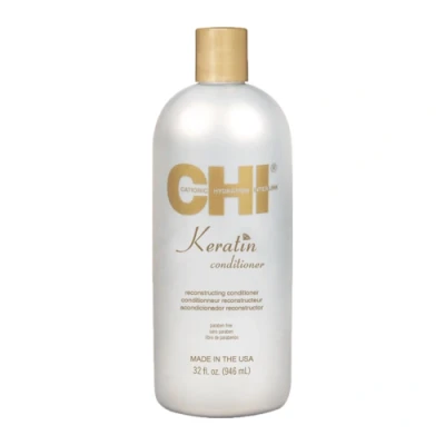 Abbildung von CHI Keratin Conditioner 946 ml