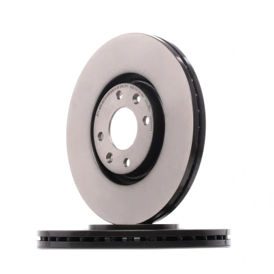 Abbildung von BREMBO COATED DISC LINE 09.9935.11 Bremsscheibe 302 26 4 innenbelüftet beschichtet mit Schrauben CITROËN: C4 Picasso 1, I Grand
