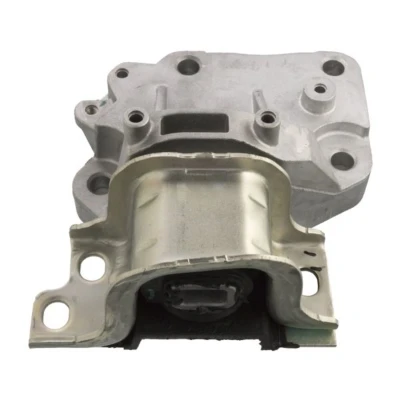 Abbildung von FEBI BILSTEIN 102702 Lagerung, Schaltgetriebe links PEUGEOT: Boxer Minibus