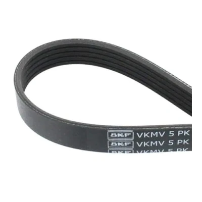 Abbildung von SKF VKMV 5PK1230 Keilrippenriemen 1230 5 OPEL: Meriva A, Astra H Hatchback, Corsa C PEUGEOT: 405 I Saloon