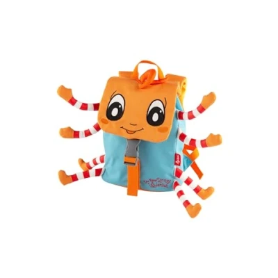 Abbildung von Sigikid Kinder Rucksack Die kleine Spinne Widerlich