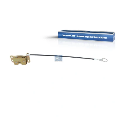 Abbildung von Schloß, Elemente DT SPARE PARTS 2.71129