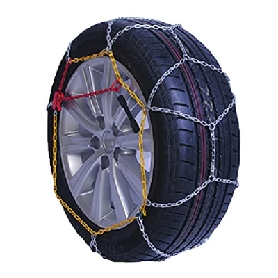 Abbildung von KREMER 197 Schneeketten, 9 mm, Gruppe 9.5