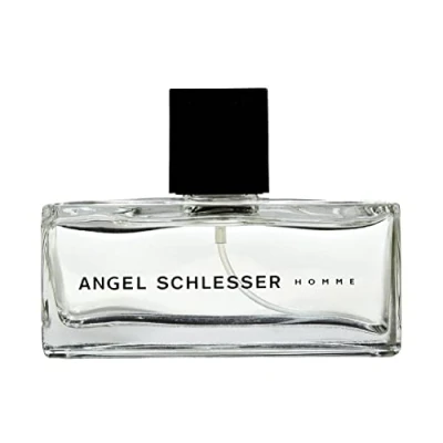 Abbildung von Angel Schlesser Homme Eau de Toilette 125 ml