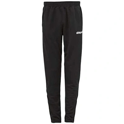 Abbildung von uhlsport Unisex Kinder Team Hose, Schwarz/Weiß, 152 EU