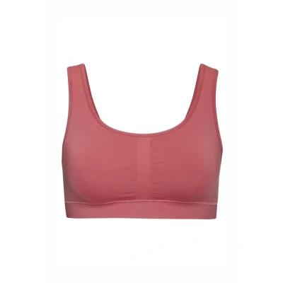 Abbildung von Lascana Bustier, Damen, Größe: 40/42, Rot